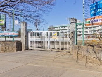 apartment 埼玉県さいたま市大宮区吉敷町４丁目261-1　　　キャピタルビル5Ｆ