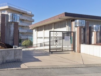 apartment 埼玉県さいたま市大宮区吉敷町４丁目261-1　　　キャピタルビル5Ｆ