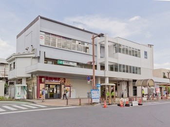 apartment 埼玉県さいたま市大宮区吉敷町４丁目261-1　　　キャピタルビル5Ｆ