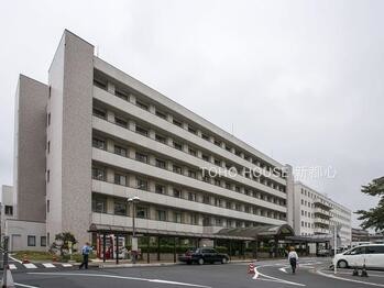 apartment 埼玉県さいたま市大宮区吉敷町４丁目261-1　　　キャピタルビル5Ｆ