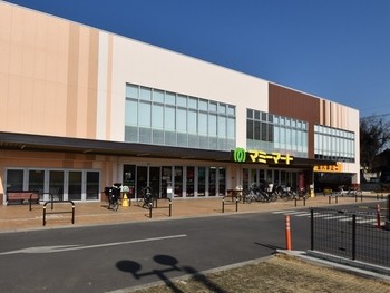 apartment 埼玉県さいたま市大宮区吉敷町４丁目261-1　　　キャピタルビル5Ｆ