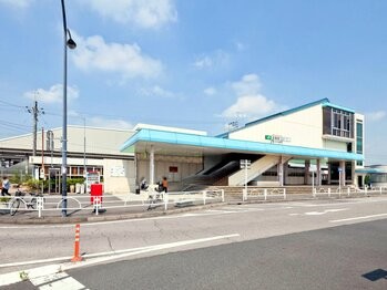 apartment 埼玉県さいたま市大宮区吉敷町４丁目261-1　　　キャピタルビル5Ｆ