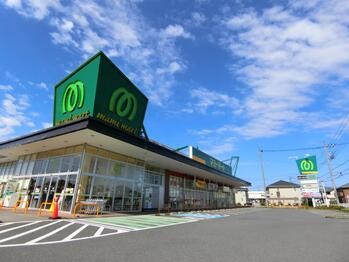 apartment 埼玉県さいたま市大宮区吉敷町４丁目261-1　　　キャピタルビル5Ｆ