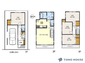 townhouse 埼玉県さいたま市大宮区吉敷町４丁目261-1　　　キャピタルビル5Ｆ