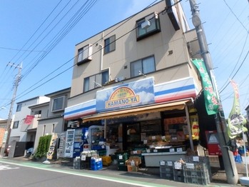 townhouse 埼玉県さいたま市大宮区吉敷町４丁目261-1　　　キャピタルビル5Ｆ