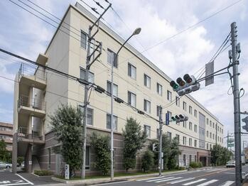 townhouse 埼玉県さいたま市大宮区吉敷町４丁目261-1　　　キャピタルビル5Ｆ