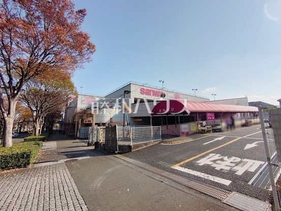 apartment 東京都稲城市長峰３丁目
地図を見る