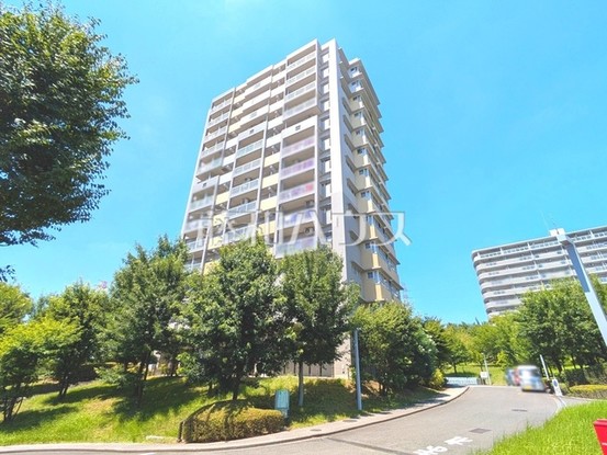 apartment 東京都稲城市長峰３丁目
地図を見る