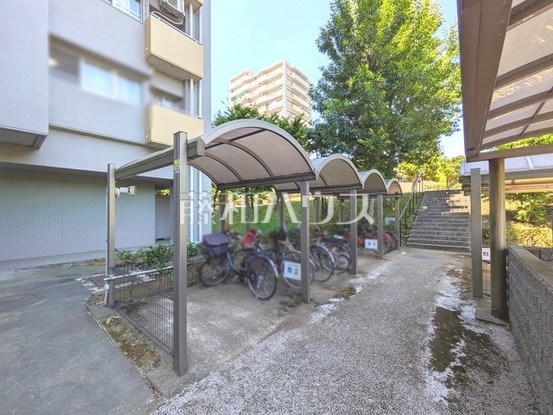 apartment 東京都稲城市長峰３丁目
地図を見る