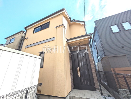 detached 東京都昭島市緑町２丁目
地図を見る