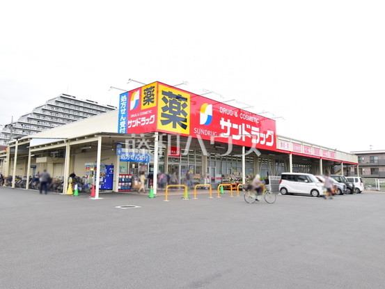 detached 東京都昭島市緑町２丁目
地図を見る