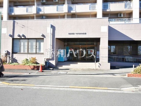 detached 東京都昭島市緑町２丁目
地図を見る