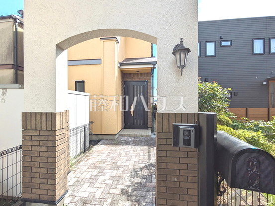 detached 東京都昭島市緑町２丁目
地図を見る