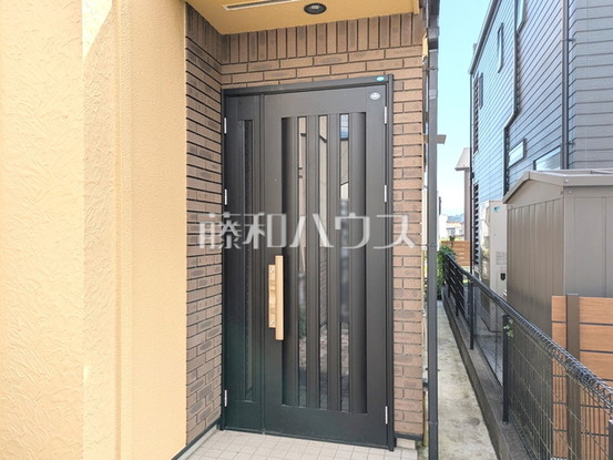 detached 東京都昭島市緑町２丁目
地図を見る