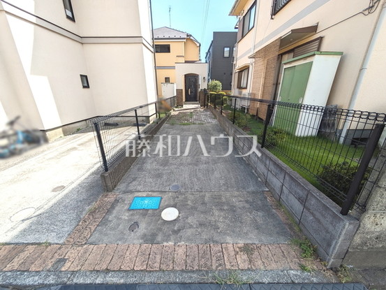 detached 東京都昭島市緑町２丁目
地図を見る