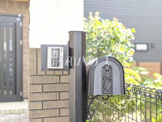 detached 東京都昭島市緑町２丁目
地図を見る