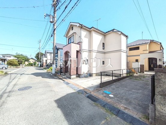 detached 東京都昭島市緑町２丁目
地図を見る