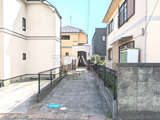 detached 東京都昭島市緑町２丁目
地図を見る