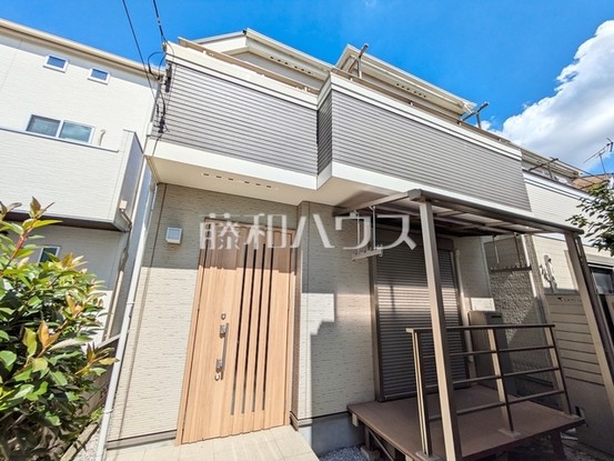 detached 東京都立川市砂川町８丁目
地図を見る