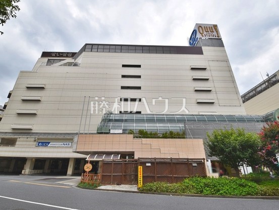 apartment 東京都多摩市関戸４丁目
地図を見る