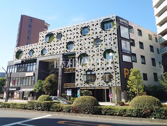 apartment 東京都多摩市関戸４丁目
地図を見る