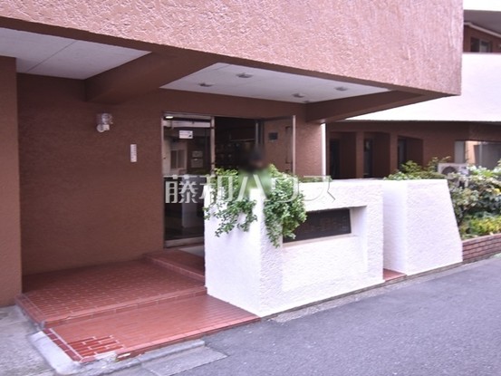 apartment 東京都多摩市関戸４丁目
地図を見る