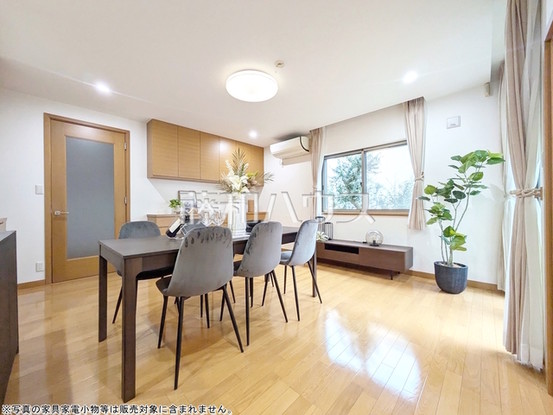 detached 東京都練馬区向山３丁目
地図を見る