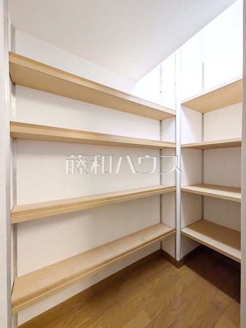 detached 東京都練馬区向山３丁目
地図を見る