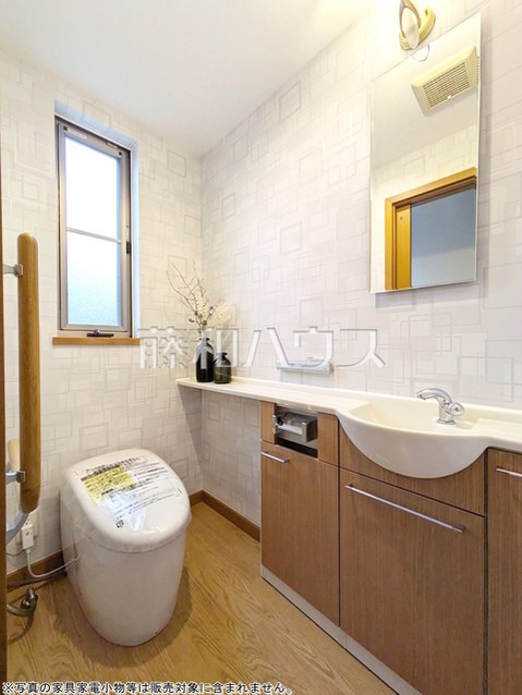 detached 東京都練馬区向山３丁目
地図を見る