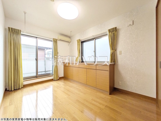 detached 東京都練馬区向山３丁目
地図を見る