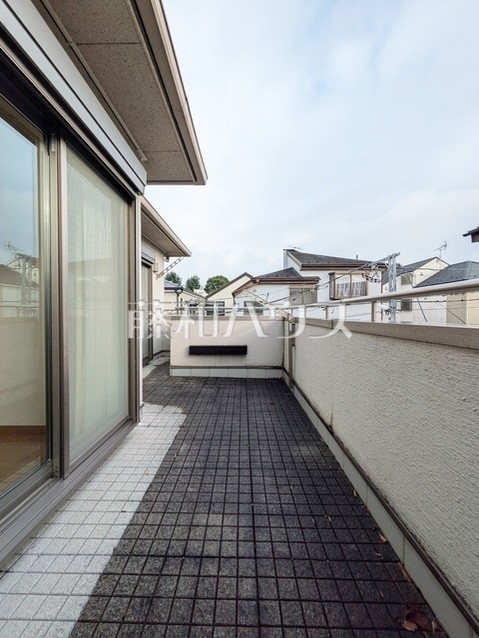 detached 東京都練馬区向山３丁目
地図を見る