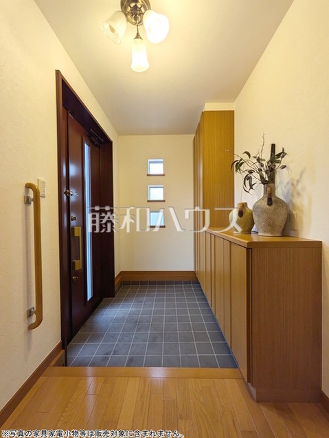 detached 東京都練馬区向山３丁目
地図を見る