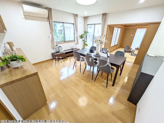 detached 東京都練馬区向山３丁目
地図を見る