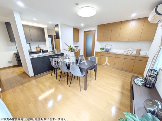 detached 東京都練馬区向山３丁目
地図を見る