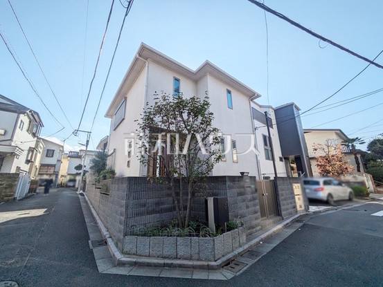 detached 東京都練馬区向山３丁目
地図を見る