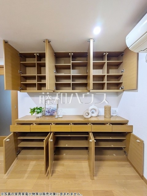 detached 東京都練馬区向山３丁目
地図を見る