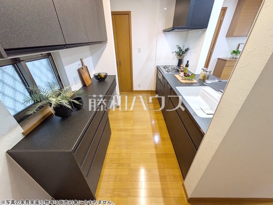 detached 東京都練馬区向山３丁目
地図を見る