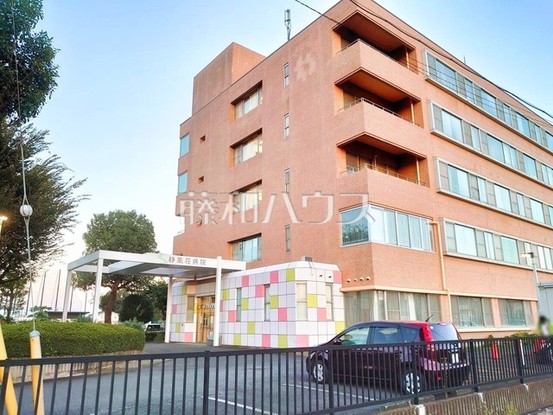 detached 埼玉県新座市本多１丁目
地図を見る