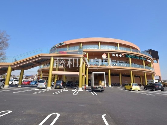 detached 埼玉県新座市本多１丁目
地図を見る