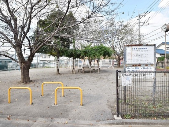 detached 埼玉県新座市本多１丁目
地図を見る