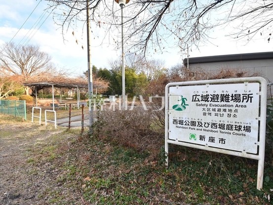 detached 埼玉県新座市本多１丁目
地図を見る