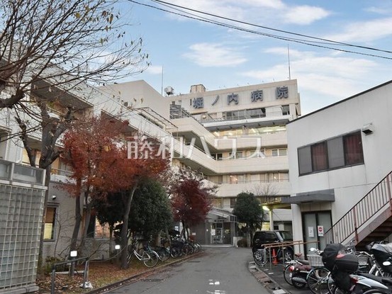 detached 埼玉県新座市本多１丁目
地図を見る