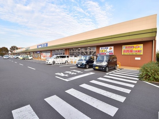 detached 埼玉県新座市本多１丁目
地図を見る