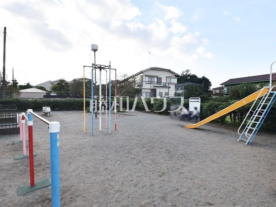 detached 埼玉県新座市本多１丁目
地図を見る