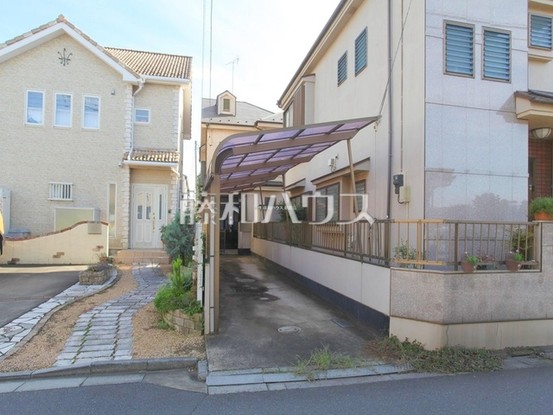 detached 埼玉県新座市本多１丁目
地図を見る