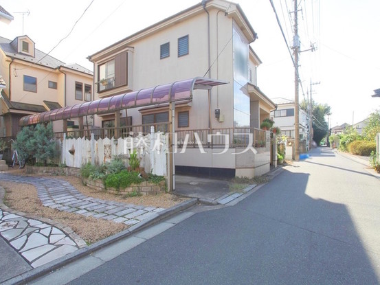 detached 埼玉県新座市本多１丁目
地図を見る