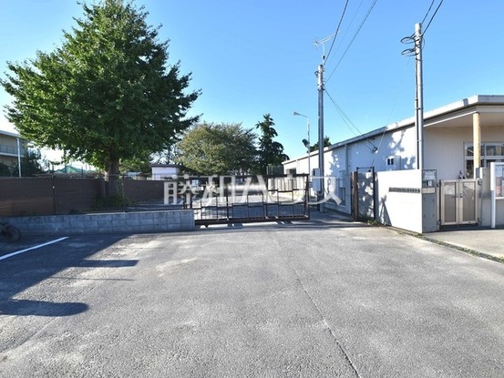 detached 埼玉県新座市本多１丁目
地図を見る