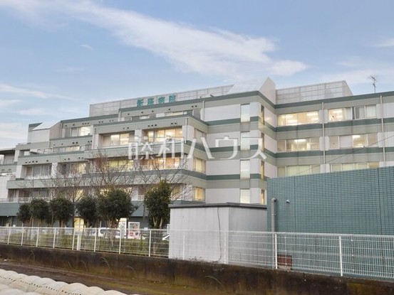 detached 埼玉県新座市本多１丁目
地図を見る