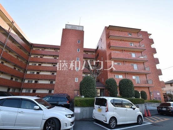 apartment 東京都日野市日野台１丁目
地図を見る