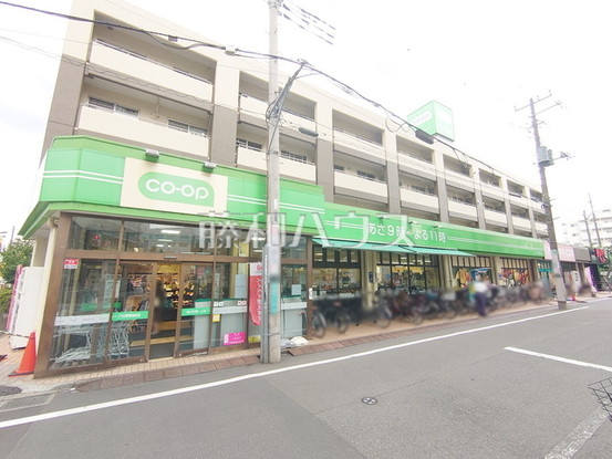 apartment 東京都日野市日野台１丁目
地図を見る